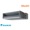 Dàn lạnh giấu trần nối ống gió Multi NX 2 chiều Daikin CDXP25RVMV Inverter (1.0HP) – Gas R32